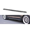 Maxton Design Side skirts Diffuser for Volkswagen Golf 6 GTI / GTD