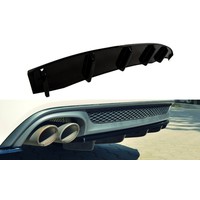 Aggressive Diffuser voor Audi A6 4G C7 Avant S line