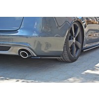 Aggressive Diffuser for Audi A6 4G C7 Avant S line