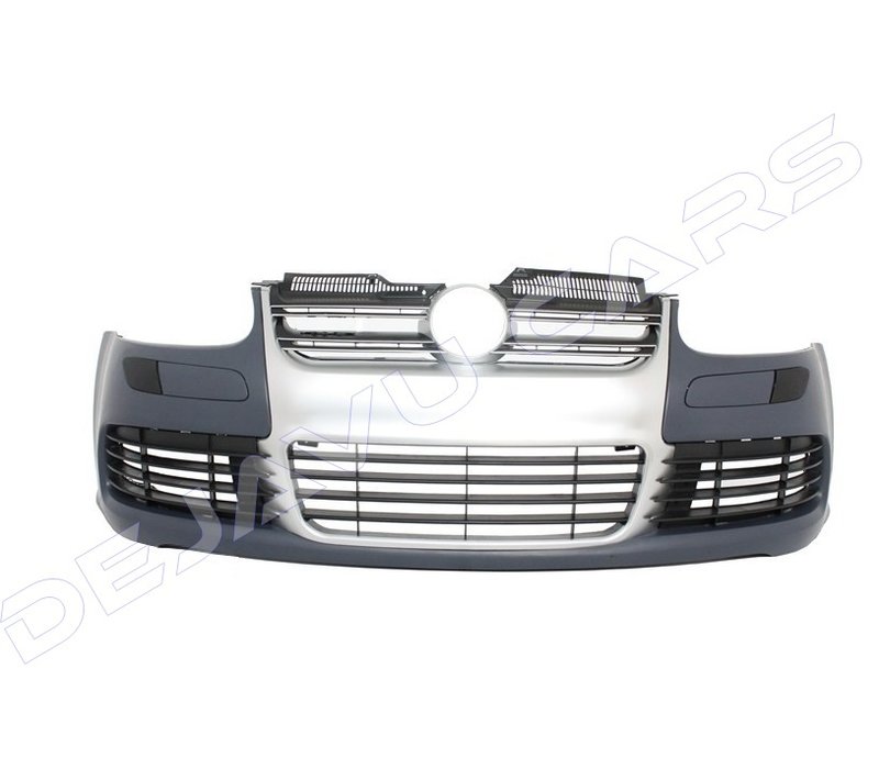 R32 Look Front bumper for Volkswagen Golf 5