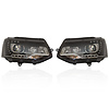 OEM Line ® D3S LED Bi-Xenon Headlights for Volkswagen Transporter T5