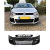 OEM Line ® R20 Look Voorbumper voor Volkswagen Polo 5 (6R/6C)