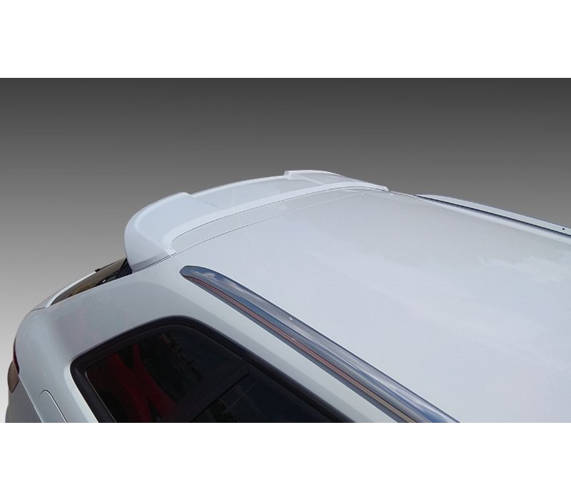 RS3 Look Roof spoiler for Audi A3 8V Sportback