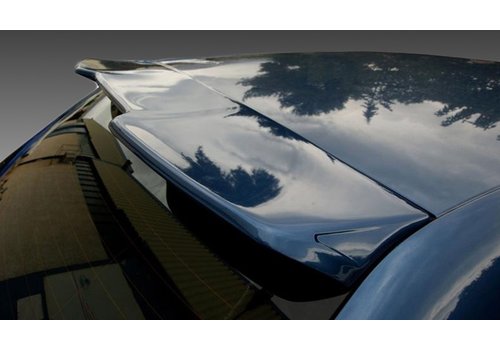 OEM Line ® RS3 Look Roof spoiler for Audi A3 8P