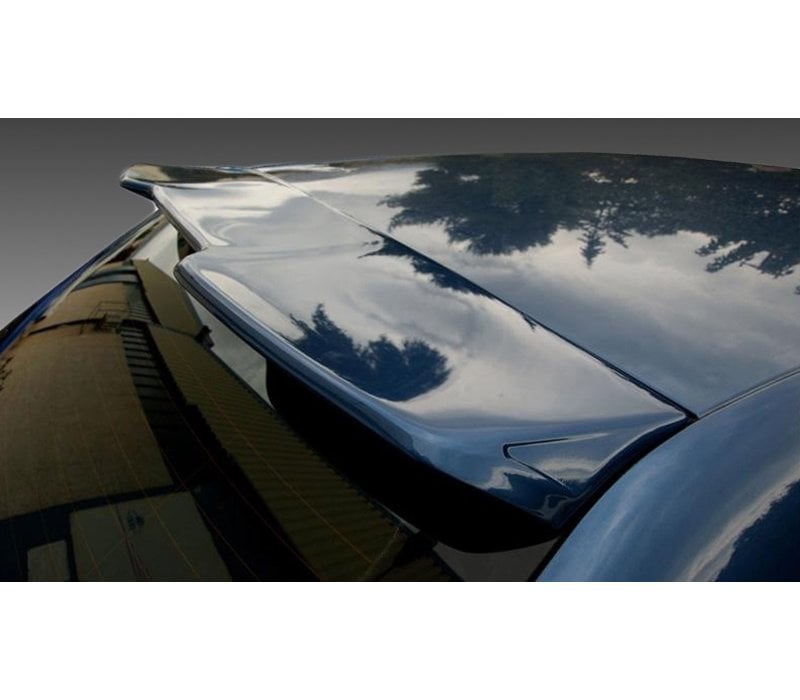 RS3 Look Roof spoiler for Audi A3 8P