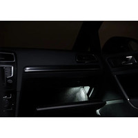 LED Innenraumbeleuchtung | T10/5W5 | Festoon 31mm 36mm 39mm 41mm