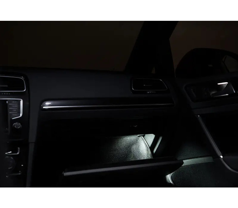 LED Interieur Verlichting T10 | Festoon 31 mm 36mm 39mm 41mm