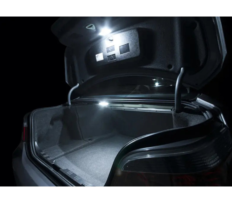 LED Interieur Verlichting T10 | Festoon 31 mm 36mm 39mm 41mm