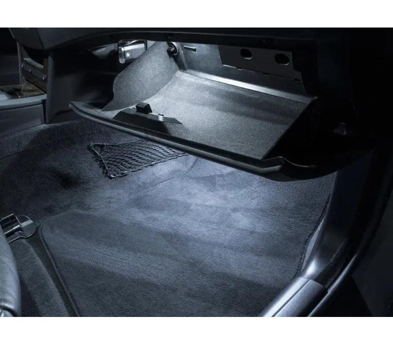 LED Interieur Verlichting T10 | Festoon 31 mm 36mm 39mm 41mm