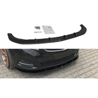 Front splitter V.2 for Mercedes Benz V-Class W447