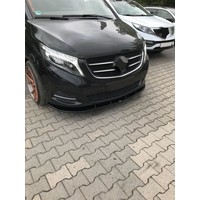 Front splitter V.2 for Mercedes Benz V-Class W447