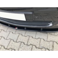 Front splitter V.2 voor Mercedes Benz V-Klasse W447