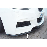 Front splitter for BMW 3 Series F30 / F31 (M-Series)