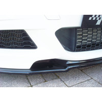 Front splitter für BMW 3 Serie F30 / F31 (M-Series)