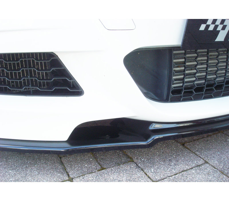 Front splitter for BMW 3 Series F30 / F31 (M-Series)