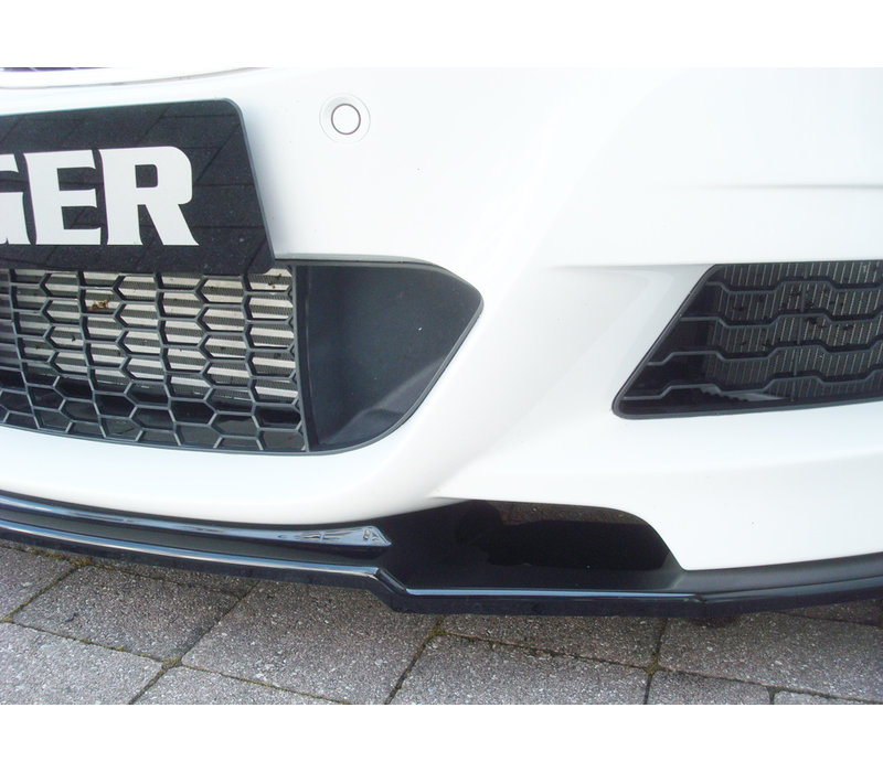 Front splitter for BMW 3 Series F30 / F31 (M-Series)