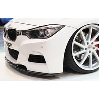 Front splitter für BMW 3 Serie F30 / F31 (M-Series)