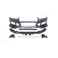 S line / S3 Look Front bumper for Audi A3 8V