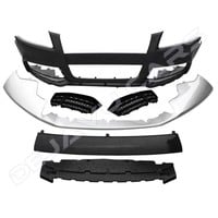 RS5 Look Front bumper for Audi A5 B8