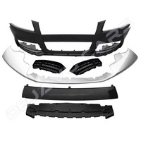 RS5 Look Voorbumper voor Audi A5 B8 / S line / S5