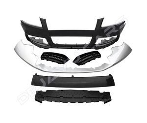 Audi a5 s sale line front bumper