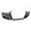 OEM Line ® RS5 Look Front bumper for Audi A5 B8