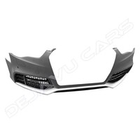 RS5 Look Front bumper for Audi A5 B8