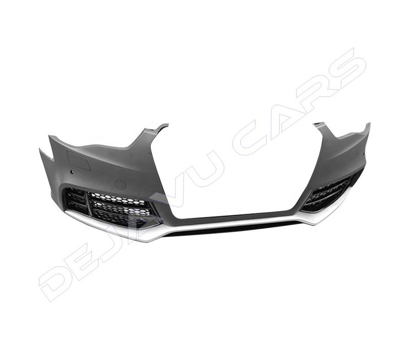 RS5 Look Front bumper for Audi A5 B8