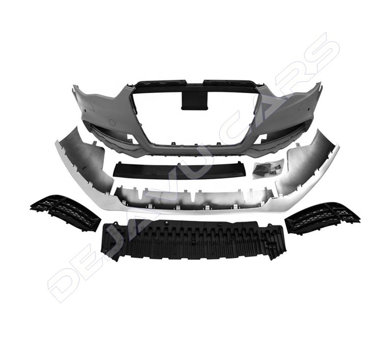 RS5 Look Front bumper for Audi A5 B8.5 / S line / S5