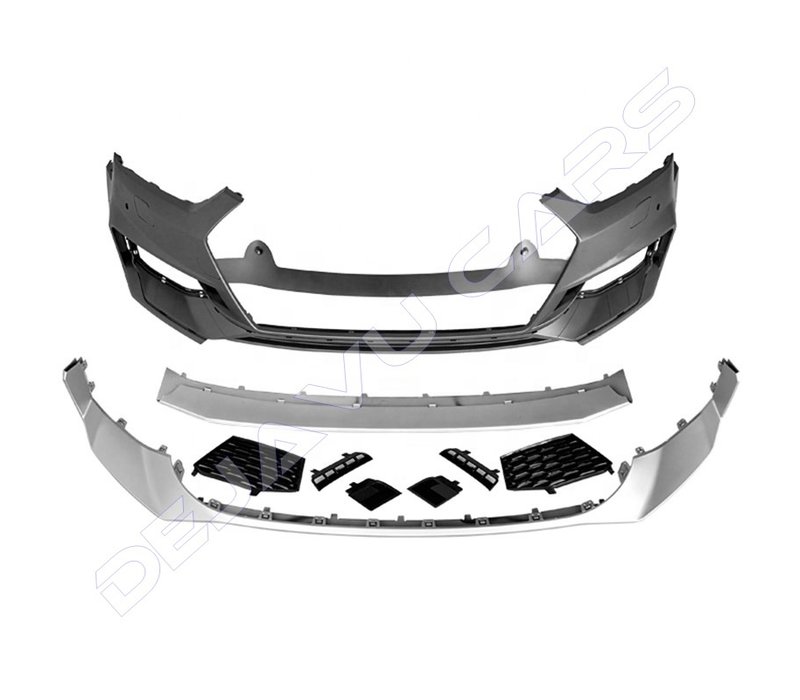 RS5 Look Front bumper for Audi A5 B9 F5