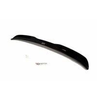 Dachspoiler Extension für Volkswagen Golf 7 / 7.5 Facelift R / GTI / GTD / GTE