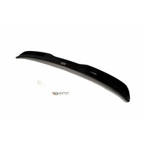 Roof Spoiler Extension for Volkswagen Golf 7 / 7.5 Facelift R / GTI / GTD / GTE