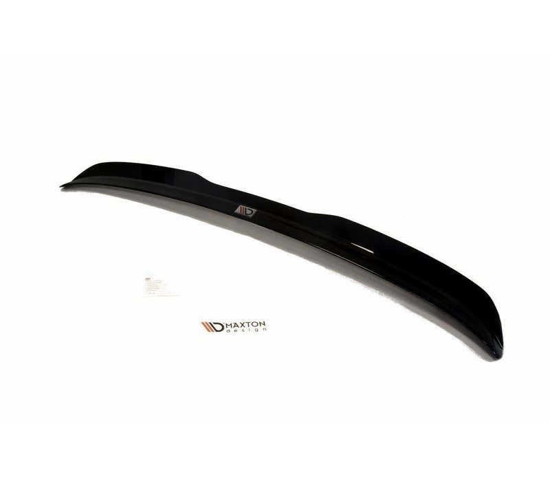 Dakspoiler Extension voor Volkswagen Golf 7 / 7.5 Facelift R / GTI / GTD / GTE