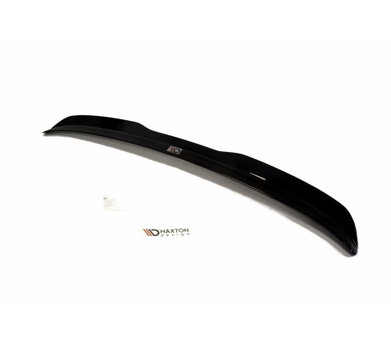 Roof Spoiler ExtensionV.3  for Volkswagen Golf 7 / 7.5 Facelift R / GTI / GTD / GTE