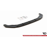 Front Splitter V.1 voor Volkswagen Golf 7 GTI / GTD