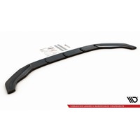 Front Splitter V.1 voor Volkswagen Golf 7 GTI / GTD