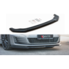 Maxton Design Front Splitter V.2 for Volkswagen Golf 7 GTI / GTD