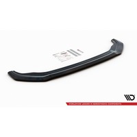 Front Splitter V.2 voor Volkswagen Golf 7 GTI / GTD