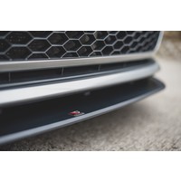 RACING DURABILITY Front Splitter für Volkswagen Golf 7 GTI / GTD