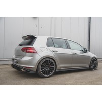 RACING DURABILITY Seitenschweller Diffusor für Volkswagen Golf 7 GTI / GTD