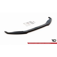 Front splitter for Audi A6 C7.5 Facelift S line / S6