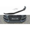 Maxton Design Front splitter voor Audi A6 C7.5 Facelift S line / S6