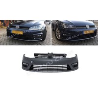 R line Look Body Kit for Volkswagen Golf 7