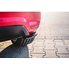 Maxton Design Rear Splitter voor Volkswagen Polo 6R GTI