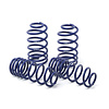 H & R H&R Sport Lowering Springs for Volkswagen Golf 7 GTI / GTD