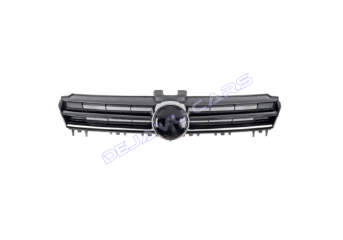 OEM Line ® R Look Kühlergrill für Volkswagen Golf 7