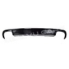 OEM Line ® S line Look Diffuser Black Edition for Audi A4 B8.5