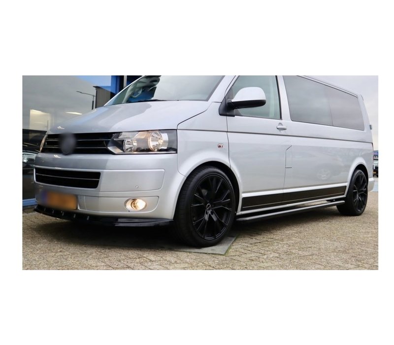 vw transporter t5