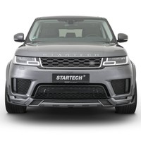 Frontelement for Range Rover Sport 2018