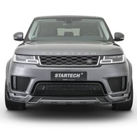 Frontelement voor Range Rover Sport 2018